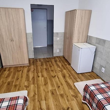 Hostel Rakoniewicka 포즈난 외부 사진