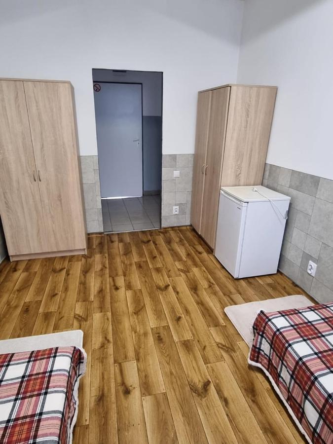 Hostel Rakoniewicka 포즈난 외부 사진