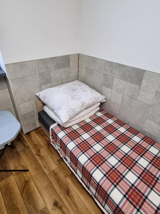 Hostel Rakoniewicka 포즈난 외부 사진