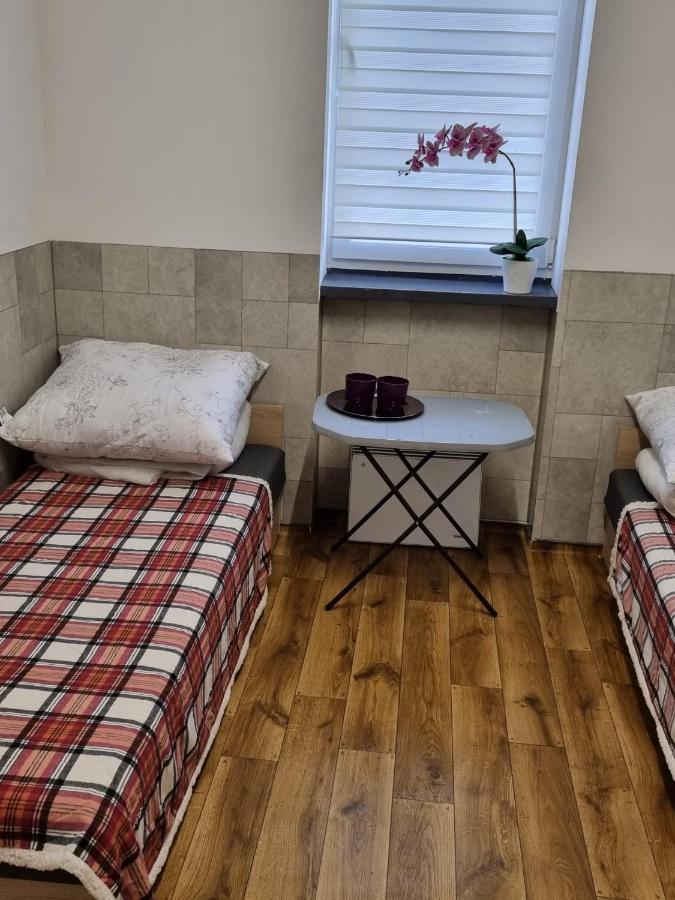 Hostel Rakoniewicka 포즈난 외부 사진