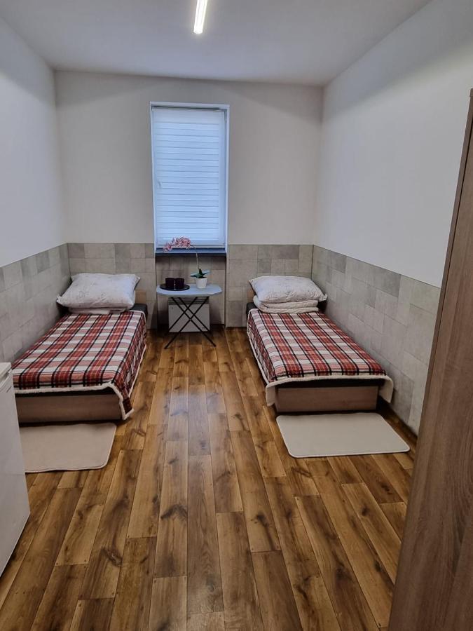 Hostel Rakoniewicka 포즈난 외부 사진